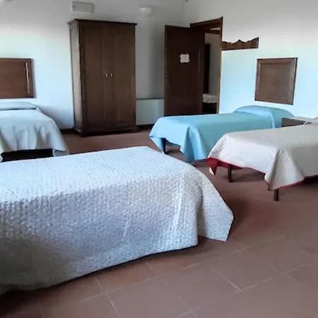 Hostel Arte E Ospitalita -