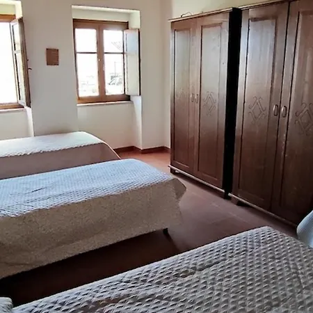 Hostel Arte E Ospitalita - Rebeccu