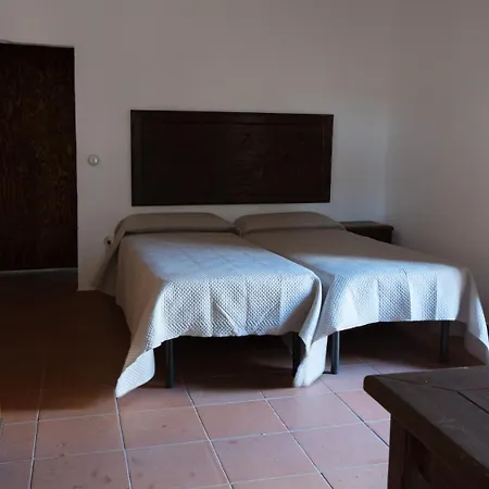 Arte E Ospitalita - Hostel *