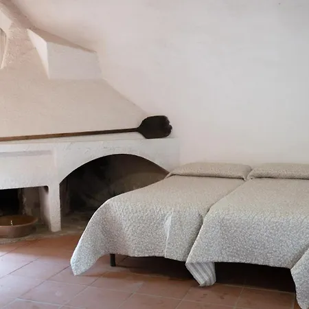 Hostel Arte E Ospitalita - Rebeccu