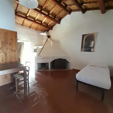 Hostel Arte E Ospitalita - Rebeccu