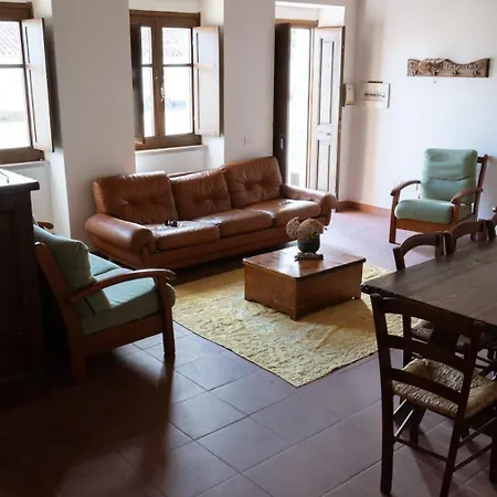 Hostel Arte E Ospitalita - Rebeccu
