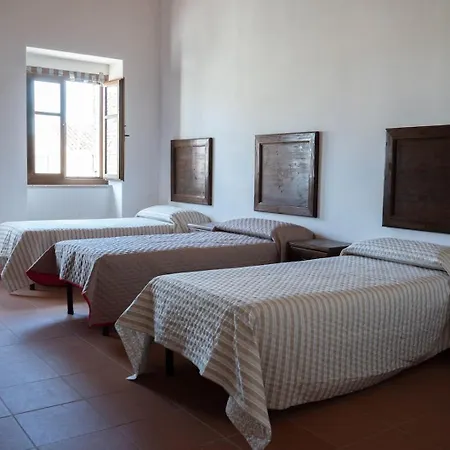 Vandrarhem Arte E Ospitalita -