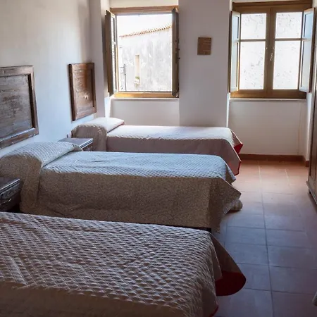 Hostel Arte E Ospitalita - Rebeccu