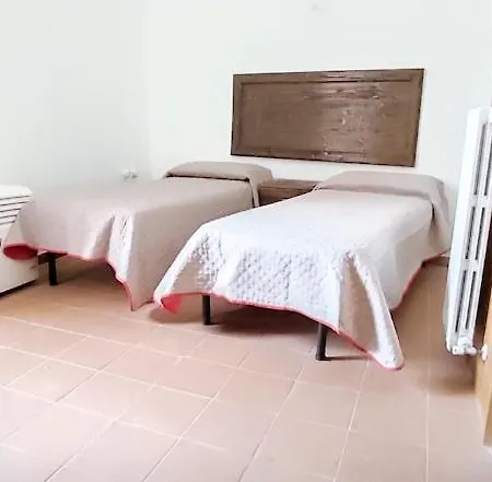 Hostel Arte E Ospitalita - *