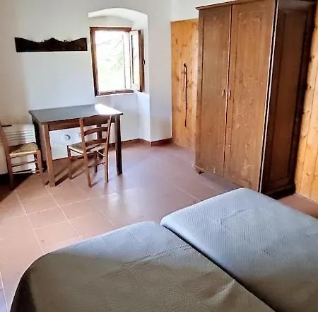 Arte E Ospitalita - Hostel *