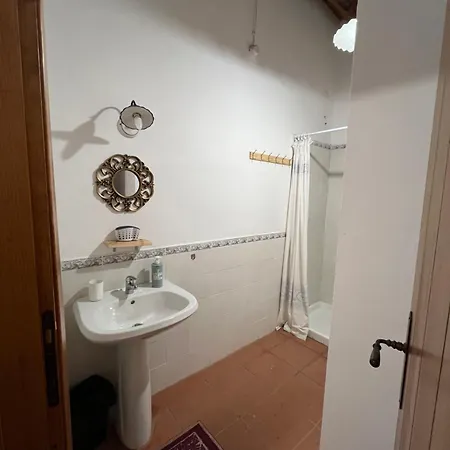 Arte E Ospitalita - Hostel Rebeccu