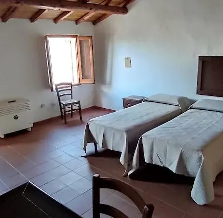 Arte E Ospitalita - Hostel Rebeccu