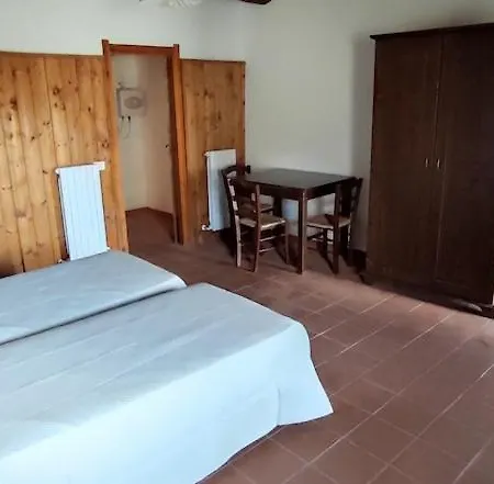 Arte E Ospitalita - Hostel *