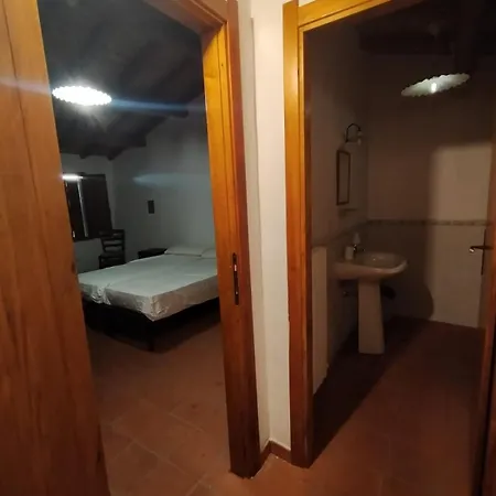 Arte E Ospitalita - Hostel *