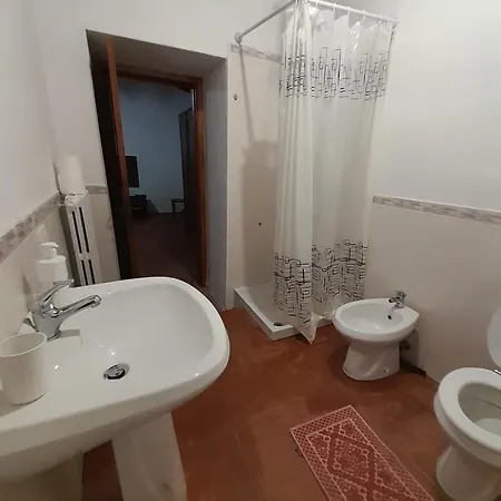 Arte E Ospitalita - Hostel *