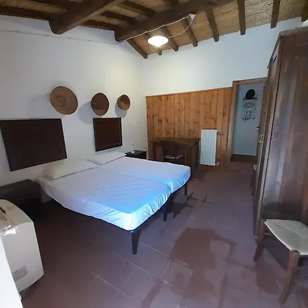 Hostel Arte E Ospitalita - *