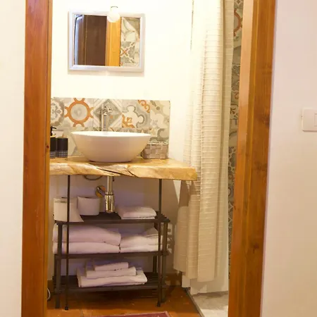 Hostel Arte E Ospitalita - *