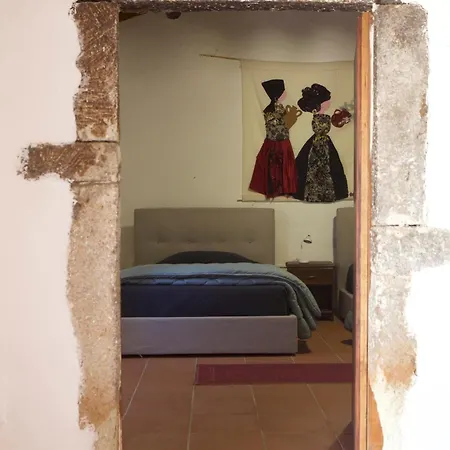 Arte E Ospitalita - Hostel Rebeccu