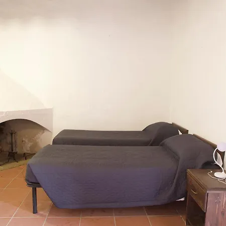 Arte E Ospitalita - Vandrarhem