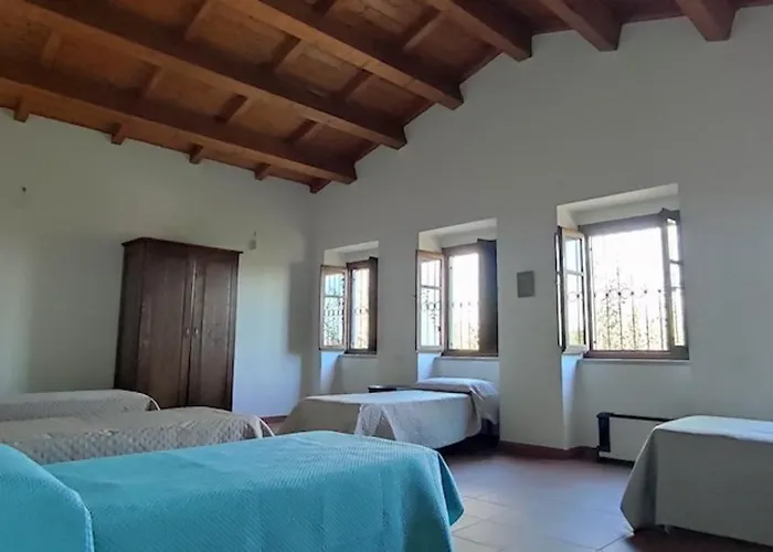 Arte E Ospitalita - Rebeccu