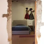 Arte E Ospitalita - Hostel Rebeccu