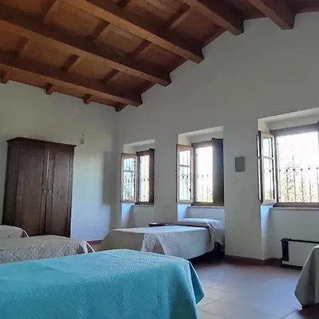 Arte E Ospitalita - Rebeccu