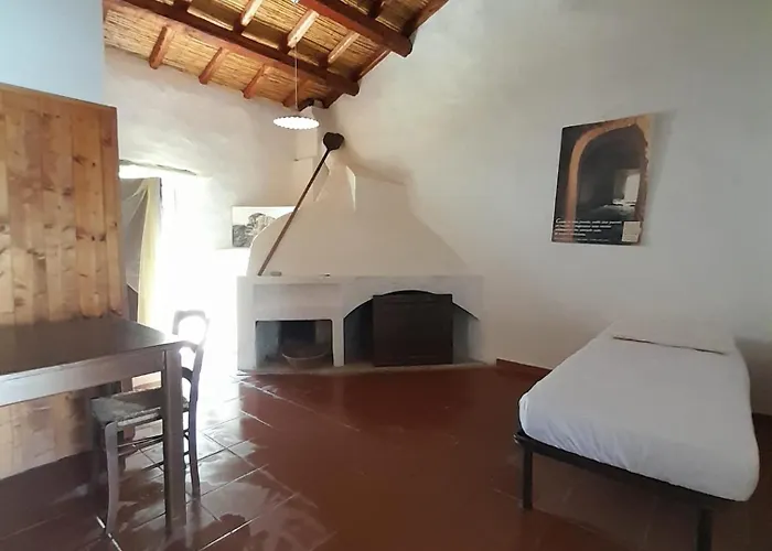 Hostel Arte E Ospitalita - Rebeccu