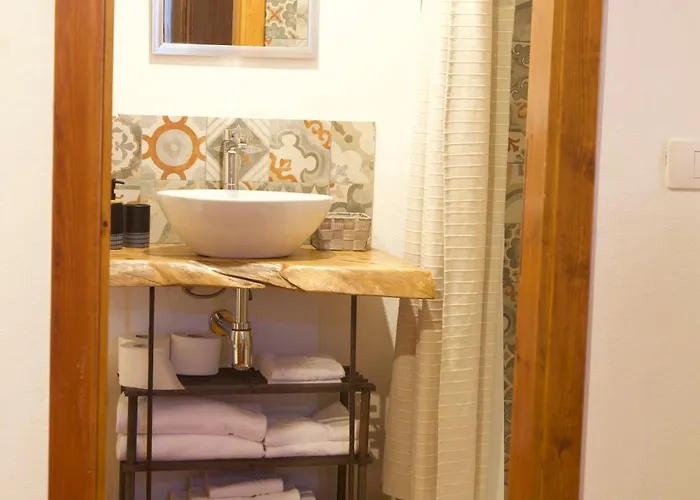 Hostal Arte E Ospitalita - *