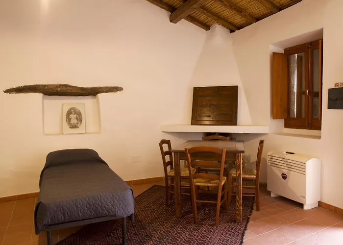 Arte E Ospitalita - Rebeccu