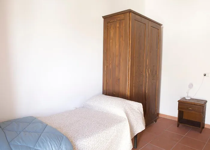 Hostal Arte E Ospitalita - *