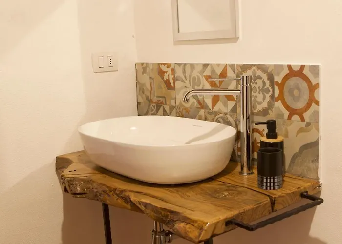 Hostel Arte E Ospitalita - *